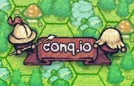 Conq IO