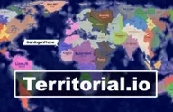 Territorial IO