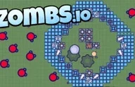 Zombs IO